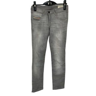 ディーゼル(DIESEL)のディーゼル ジーンズ サイズ25 XS CLUSH(デニム/ジーンズ)