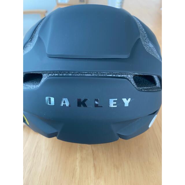 大得価定番 Oakley - オークリー OAKLEY AR05 ヘルメット ブラック Lの通販 by kyohei's shop｜オークリーならラクマ 新作大人気