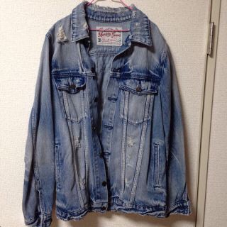 moussy デニムジャケット　最終値下げ 公式】MOUSSYのアウター(デニムジャケット)検索ページ