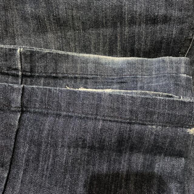 sullen vintage flare denim メンズのパンツ(デニム/ジーンズ)の商品写真