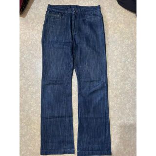 sullen vintage flare denim(デニム/ジーンズ)