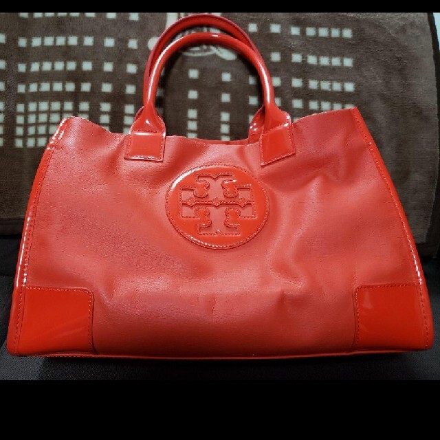 Tory Burch(トリーバーチ)のトリーバーチ トート バッグ レディースのバッグ(トートバッグ)の商品写真