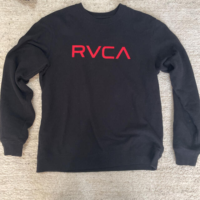 RVCA(ルーカ)のRVCA スウェット メンズのトップス(スウェット)の商品写真