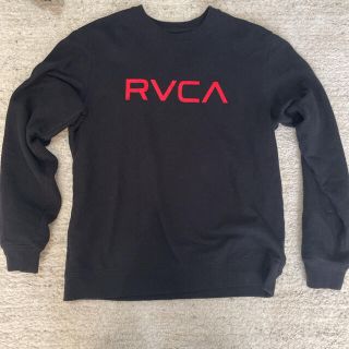 ルーカ(RVCA)のRVCA スウェット(スウェット)