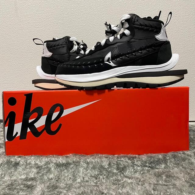 Jean-Paul sacai Nike Vapor Waffle 23.5cm