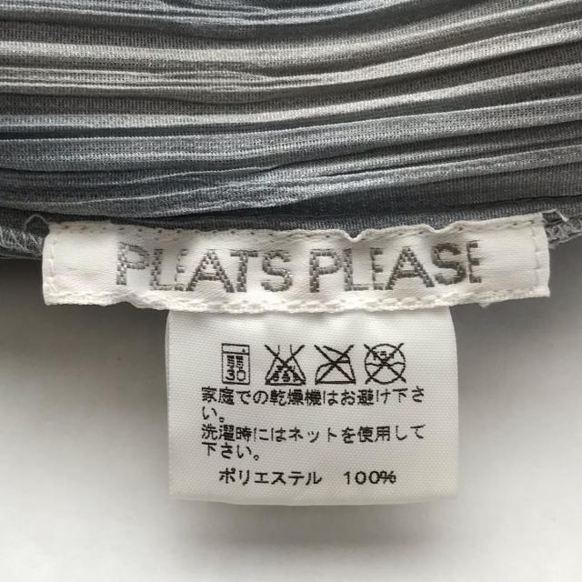 PLEATS PLEASE ISSEY MIYAKE - プリーツプリーズ アンサンブル サイズ3