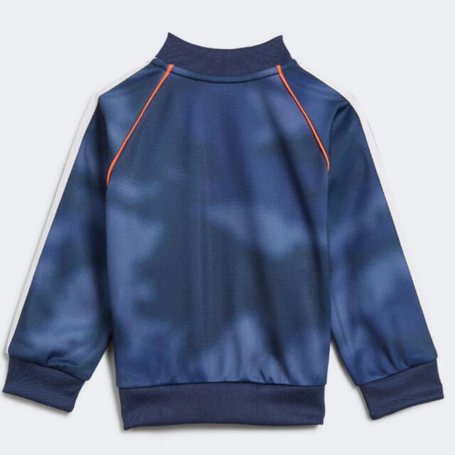 adidas(アディダス)のラス1  100 アディダス　 キッズ/ベビー/マタニティのキッズ服男の子用(90cm~)(ジャケット/上着)の商品写真