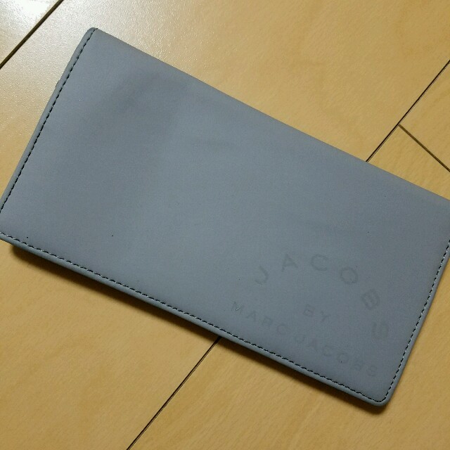 MARC BY MARC JACOBS(マークバイマークジェイコブス)の未使用　MARC BY JACOBS長財布　RK様専用 レディースのファッション小物(財布)の商品写真