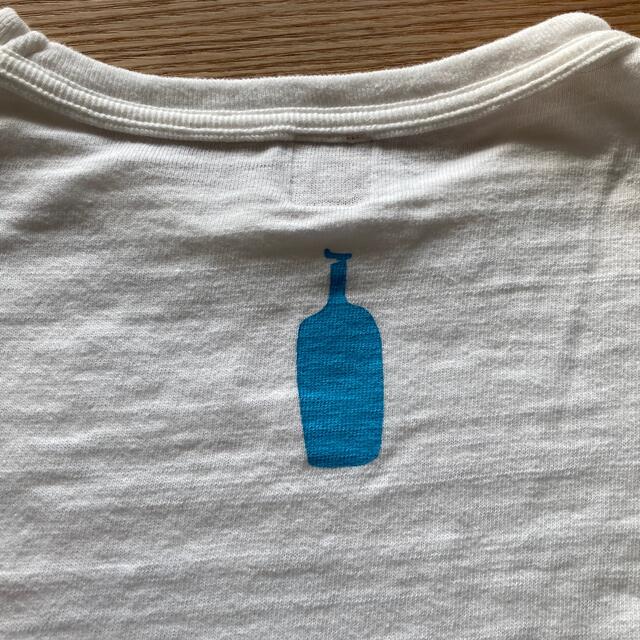 HUMAN MADE - Human Made × BLUE BOTTLE COFFEE / ロンT XLの通販 by
