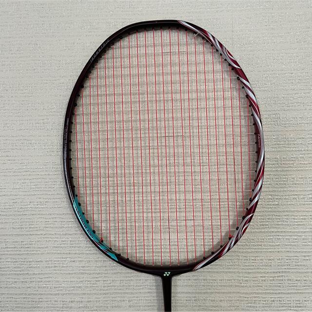 YONEX - バドミントンラケットの通販 by しーたん's shop｜ヨネックスならラクマ