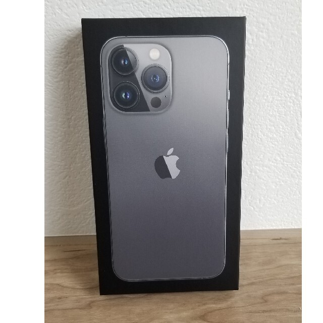 逆輸入 iPhone - iphone 13 pro 128gb SIMフリー 新品未開封