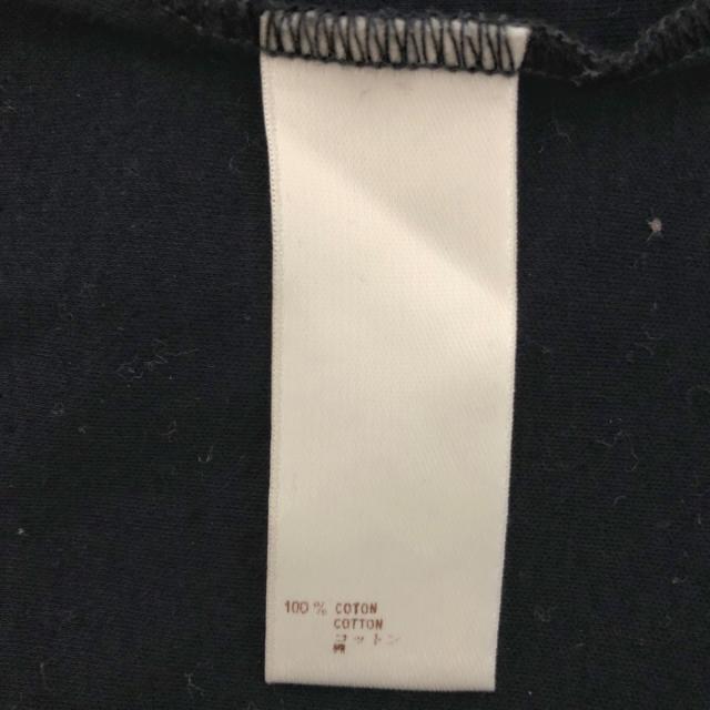 LOUIS VUITTON(ルイヴィトン)のルイヴィトン 半袖Tシャツ サイズXL美品  - レディースのトップス(Tシャツ(半袖/袖なし))の商品写真