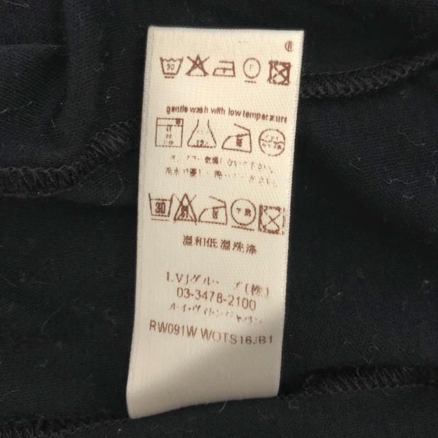 LOUIS VUITTON(ルイヴィトン)のルイヴィトン 半袖Tシャツ サイズXL美品  - レディースのトップス(Tシャツ(半袖/袖なし))の商品写真