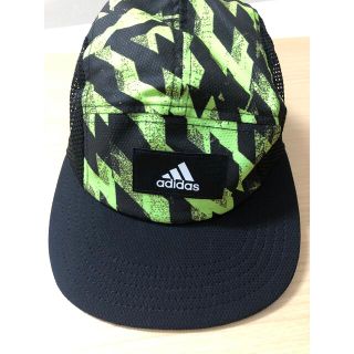 アディダス(adidas)のキャップ(キャップ)