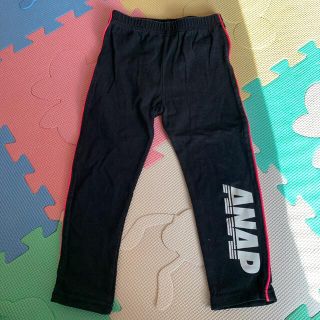 アナップキッズ(ANAP Kids)のANAPスパッツ👖(パンツ/スパッツ)