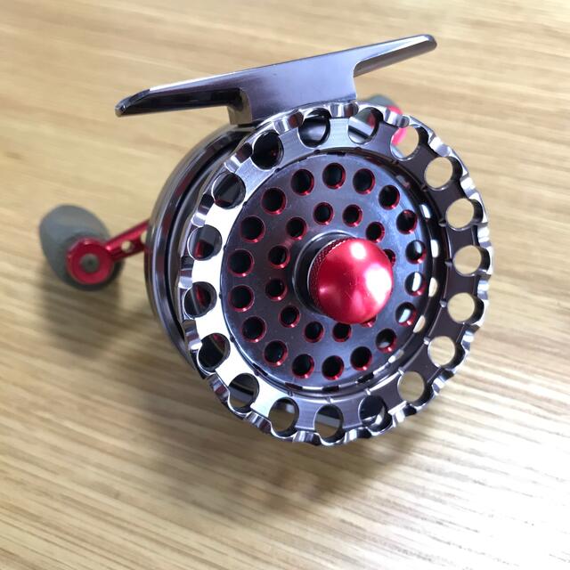 プロマリン テクニスト黒鯛(レッド)の通販 by 釣り親父's shop プロマリン テクニスト黒鯛(レッド)の通販 by 釣り親父's shop