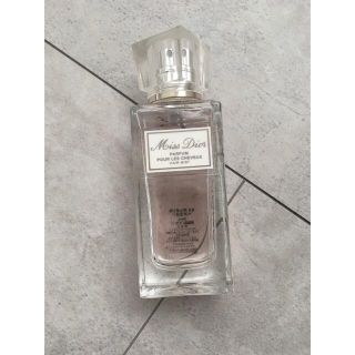 ディオール(Dior)のディオールヘアミスト30mL(香水(女性用))