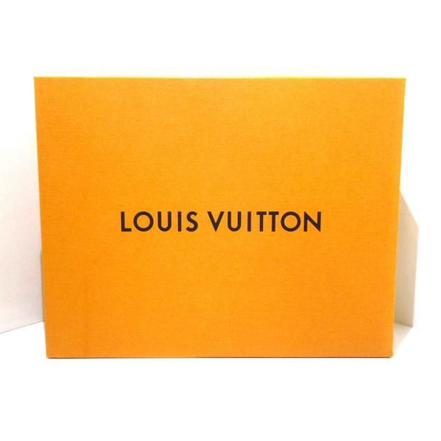 LOUIS VUITTON(ルイヴィトン)のルイヴィトン スニーカー 7 1/2 メンズ メンズの靴/シューズ(スニーカー)の商品写真