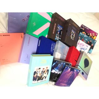 �h�e���N�c(BTS) �A���[ K-POP/�A�W�A�̒ʔ� 400�_�ȏ� | �h�e���N�c