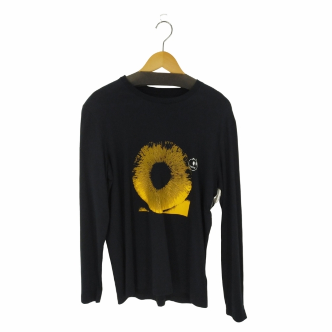 OAMC(オーエーエムシー) SOLEIL L/S T-SHIRT メンズ