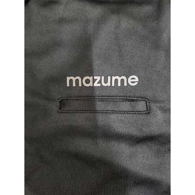 mazume マズメ ドライポロシャツ ブラック LLの通販 by さんぺー's shop|ラクマ mazume マズメ ドライポロシャツ ブラック LLの通販 by さんぺー's shop|ラクマ
