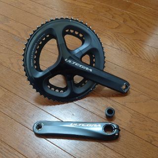 シマノ(SHIMANO)のつまよーじ様専用(パーツ)