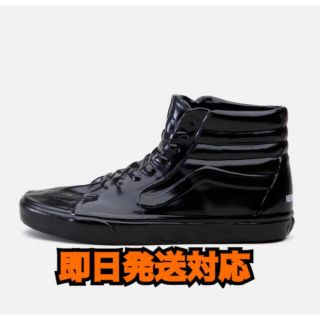 ネイバーフッド(NEIGHBORHOOD)のNEIGHBORHOOD×VANS SK8-HI INCENSE CHAMBER(お香/香炉)