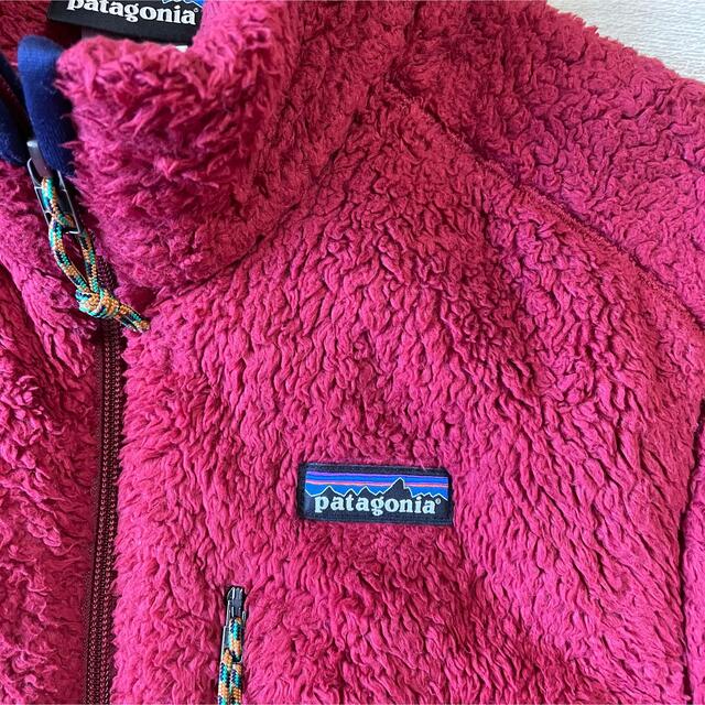 patagonia(パタゴニア)の(値下げ)Patagonia  パタゴニア　フリースベスト　 メンズのトップス(ベスト)の商品写真