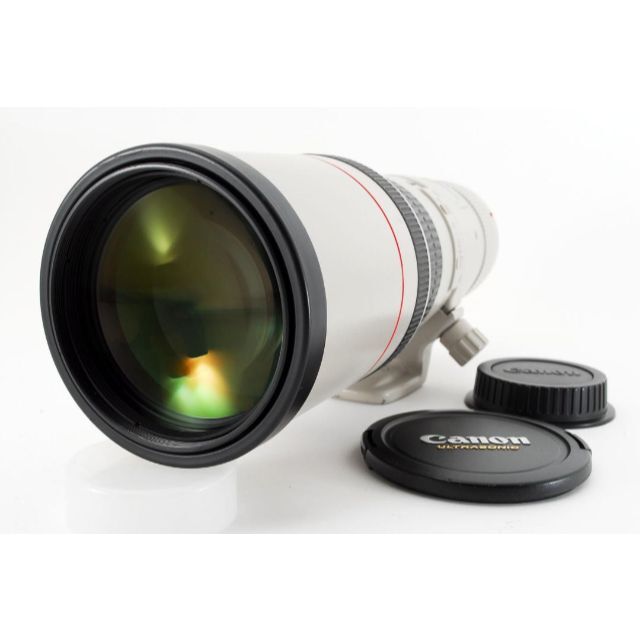 Canon EF 400mm F5.6 L USM