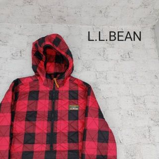 エルエルビーン(L.L.Bean)のL.L.Bean エルエルビーン ジップアップジャケット(その他)