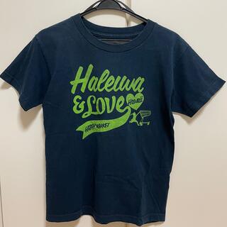 ハレイワ(HALEIWA)のハレイワスーパーマーケット☆HALEIWA Tシャツ　Mサイズ(Tシャツ(半袖/袖なし))