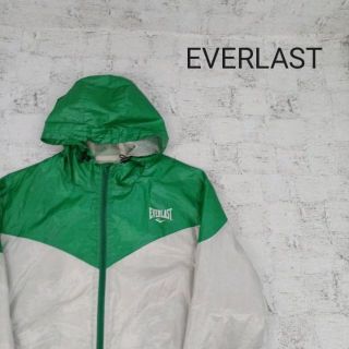 エバーラスト(EVERLAST)のEVERLAST エバーラスト ジップアップジャケット(その他)