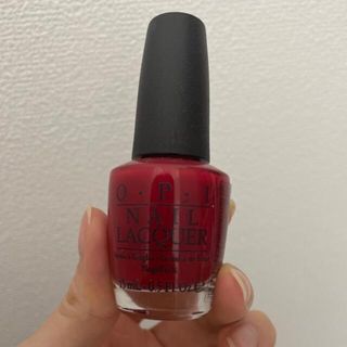 オーピーアイ(OPI)のO•P•I ネイル　15ml ネイルポリッシュ　オーピーアイ(マニキュア)