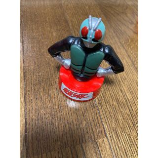 カメンライダーバトルガンバライド(仮面ライダーバトル ガンバライド)の仮面ライダー　仮面ライダー1号　初代　おもちゃ(特撮)