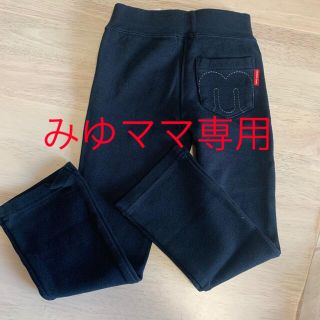 ミキハウス(mikihouse)のミキハウス　パンツ　100(パンツ/スパッツ)