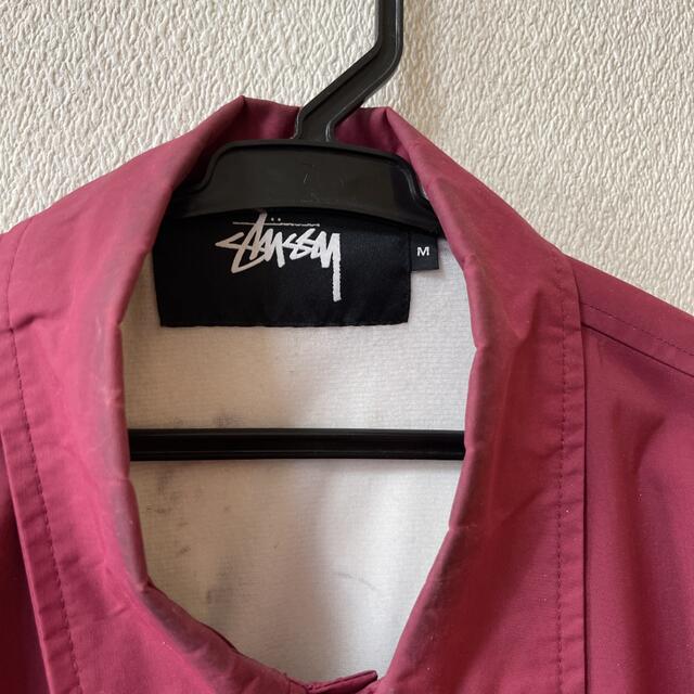 STUSSY(ステューシー)のステューシー レディースのジャケット/アウター(ナイロンジャケット)の商品写真