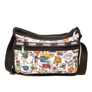 レスポートサック(LeSportsac)のレスポートサック ショルダーバッグ -(ショルダーバッグ)