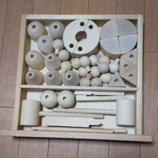 ゲーテのくみ木(家庭保育園) ゲーテのくみ木(家庭保育園)