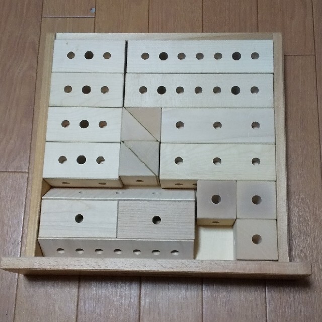 ゲーテのくみ木(家庭保育園) ゲーテのくみ木(家庭保育園)