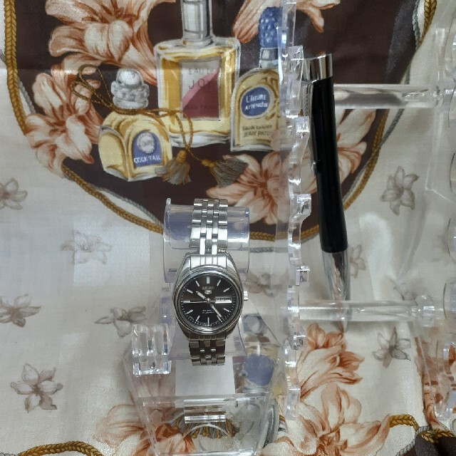 SEIKO - 稼働70年代ヴィンテージレディース自動巻OH済!セイコー SEIKO - 稼働70年代ヴィンテージレディース自動巻OH済!セイコー