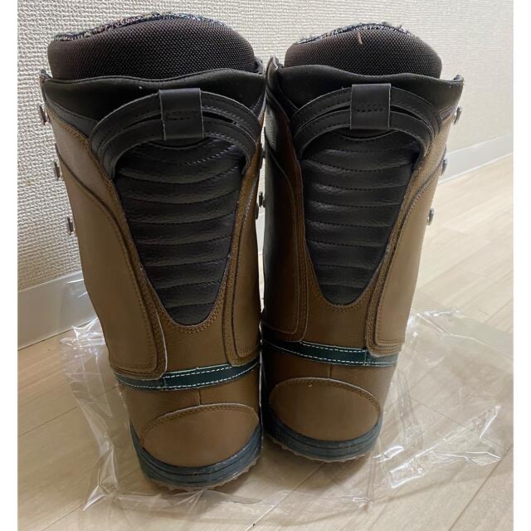 NIKE - NIKE スノーボード ブーツ ポーラー ベイペン poler NIKE - NIKE スノーボード ブーツ ポーラー ベイペン poler