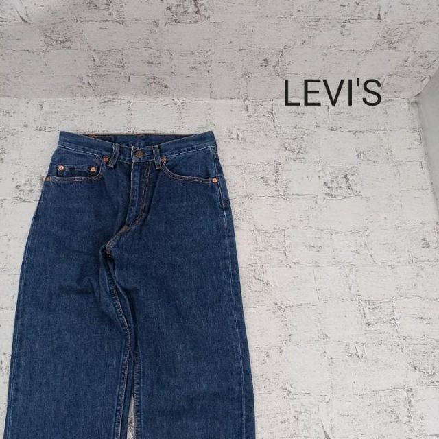 Levi's リーバイス 557 デニムパンツ 日本製 | フリマアプリ ラクマ