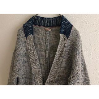 KAPITAL(カーディガン)のフリマアイテム一覧 KAPITAL(カーディガン)のフリマアイテム一覧