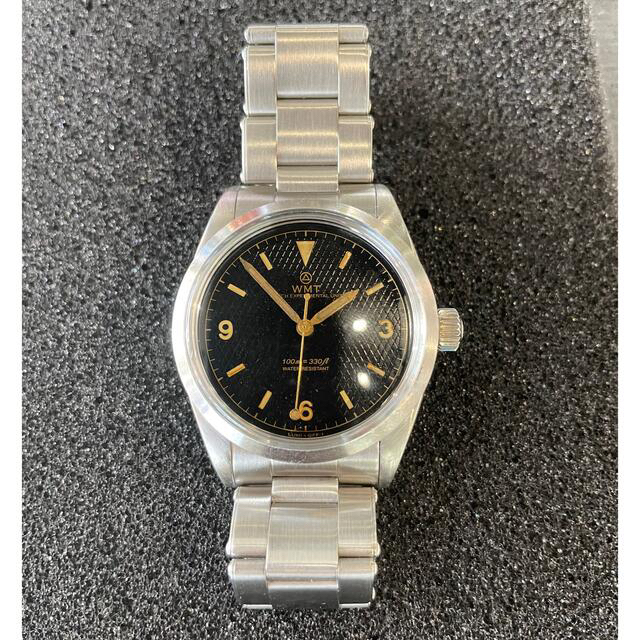 クーポン3年保証 WMT watch バラクーダ 受注生産130未満-メンズ,時計 - ghonchehshop.ir クーポン3年保証 WMT watch バラクーダ 受注生産130未満-メンズ,時計 - ghonchehshop.ir