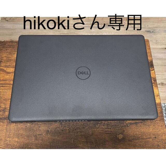 DELL Inspiron15 Ryzen5 SSD 516gbメモリ8gbノートPC