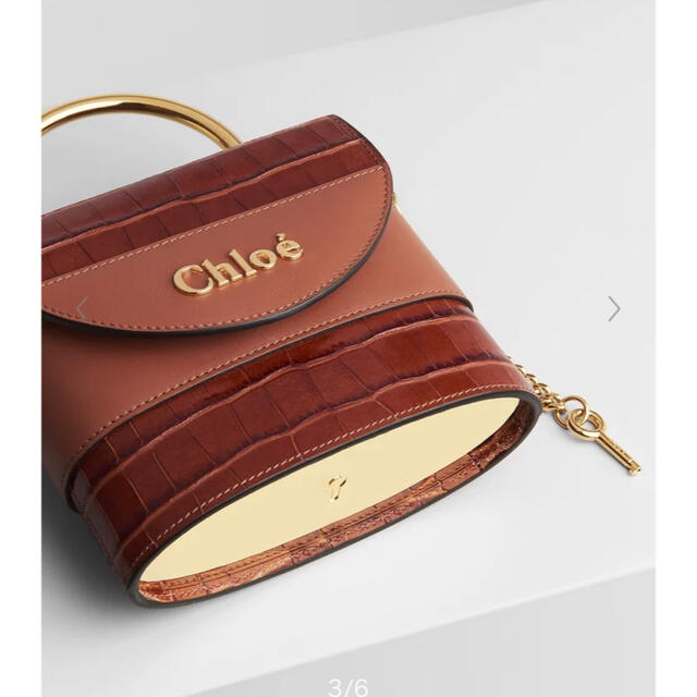 Chloe ショルダーバッグ 限定品！袋付き！