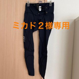 シースリーフィット(C3fit)のc3fit ロングタイツ(ウェア)