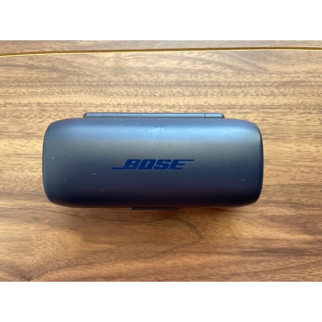 BOSE SOUNDSPORT FREE WIRELESS 6