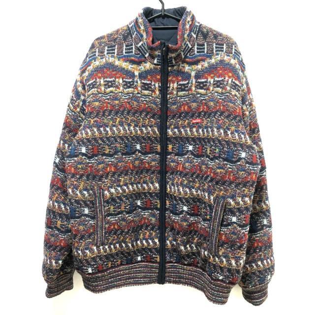 MISSONI(ミッソーニ)のミッソーニ ジャケット サイズL メンズ - メンズのジャケット/アウター(その他)の商品写真