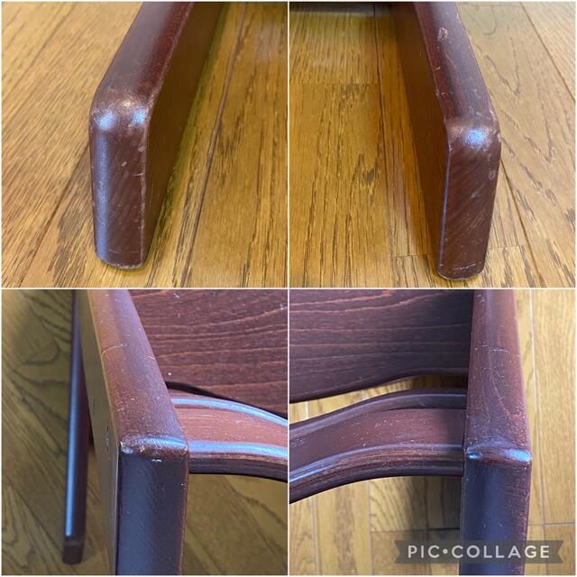 Stokke(ストッケ)のストッケ トリップトラップ キッズ/ベビー/マタニティのキッズ/ベビー/マタニティ その他(その他)の商品写真